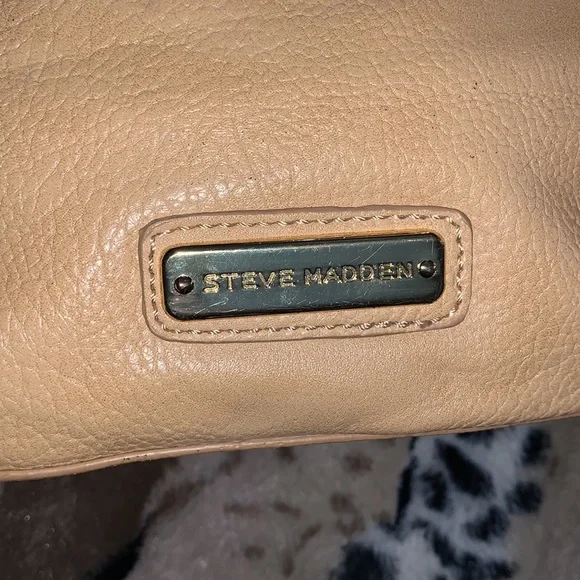 Steve Madden Mini Satchel / Crossbody - Picture 7 of 16